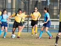 DSC 3325 : Ella Soccer Match