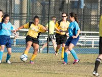 DSC 3326 : Ella Soccer Match