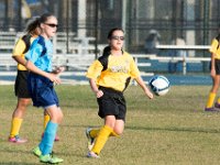 DSC 3327 : Ella Soccer Match