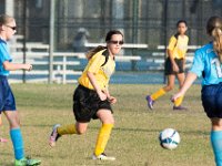 DSC 3329 : Ella Soccer Match