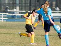 DSC 3331 : Ella Soccer Match