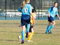 DSC 3334 : Ella Soccer Match