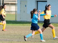 DSC 3338 : Ella Soccer Match