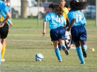 DSC 3340 : Ella Soccer Match