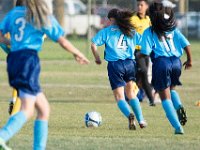 DSC 3341 : Ella Soccer Match