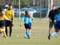 DSC 3346 : Ella Soccer Match