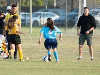 DSC 3348 : Ella Soccer Match