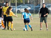 DSC 3349 : Ella Soccer Match