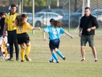 DSC 3350 : Ella Soccer Match