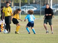 DSC 3354 : Ella Soccer Match