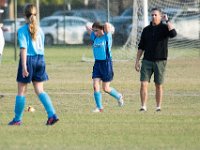DSC 3355 : Ella Soccer Match