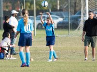 DSC 3360 : Ella Soccer Match