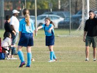 DSC 3361 : Ella Soccer Match