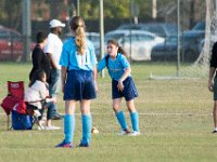 DSC 3363 : Ella Soccer Match
