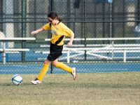 DSC 3366 : Ella Soccer Match