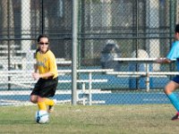 DSC 3370 : Ella Soccer Match