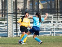 DSC 3373 : Ella Soccer Match