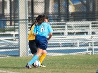 DSC 3376 : Ella Soccer Match