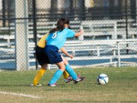 DSC 3378 : Ella Soccer Match
