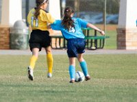 DSC 3379 : Ella Soccer Match