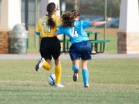 DSC 3380 : Ella Soccer Match