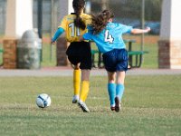 DSC 3381 : Ella Soccer Match