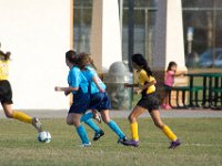 DSC 3383 : Ella Soccer Match
