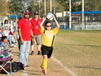 DSC 3384 : Ella Soccer Match
