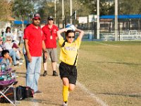 DSC 3385 : Ella Soccer Match