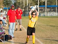 DSC 3388 : Ella Soccer Match