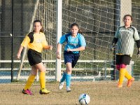 DSC 3392 : Ella Soccer Match