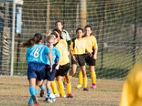 DSC 3393 : Ella Soccer Match