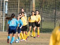 DSC 3394 : Ella Soccer Match