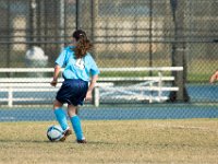 DSC 3395 : Ella Soccer Match