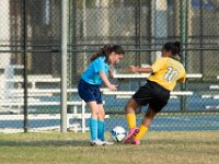 DSC 3396 : Ella Soccer Match