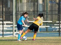 DSC 3397 : Ella Soccer Match