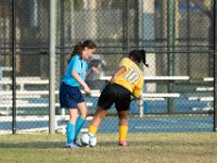 DSC 3398 : Ella Soccer Match