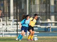 DSC 3399 : Ella Soccer Match