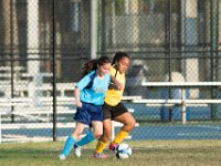 DSC 3400 : Ella Soccer Match