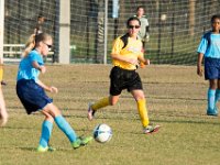 DSC 3409 : Ella Soccer Match