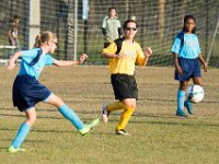 DSC 3410 : Ella Soccer Match
