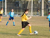 DSC 3413 : Ella Soccer Match
