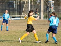 DSC 3414 : Ella Soccer Match