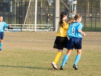 DSC 3416 : Ella Soccer Match