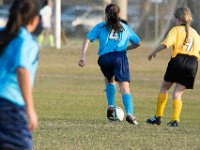 DSC 3417 : Ella Soccer Match
