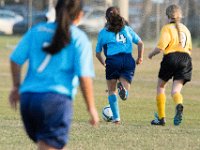 DSC 3418 : Ella Soccer Match