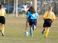 DSC 3422 : Ella Soccer Match