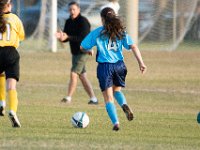 DSC 3424 : Ella Soccer Match