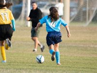 DSC 3425 : Ella Soccer Match
