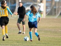 DSC 3426 : Ella Soccer Match